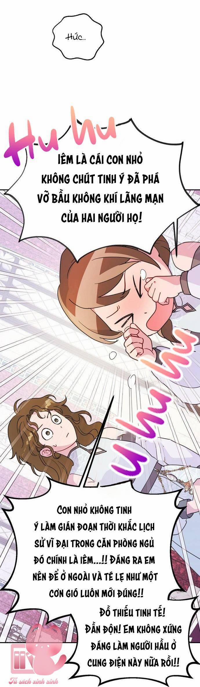 Tiền Là Tất Cả Chồng Là Phù Du 67 trang 50