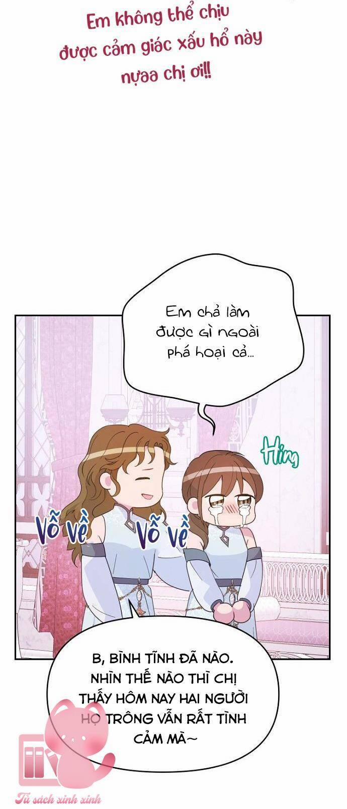 Tiền Là Tất Cả Chồng Là Phù Du 67 trang 51