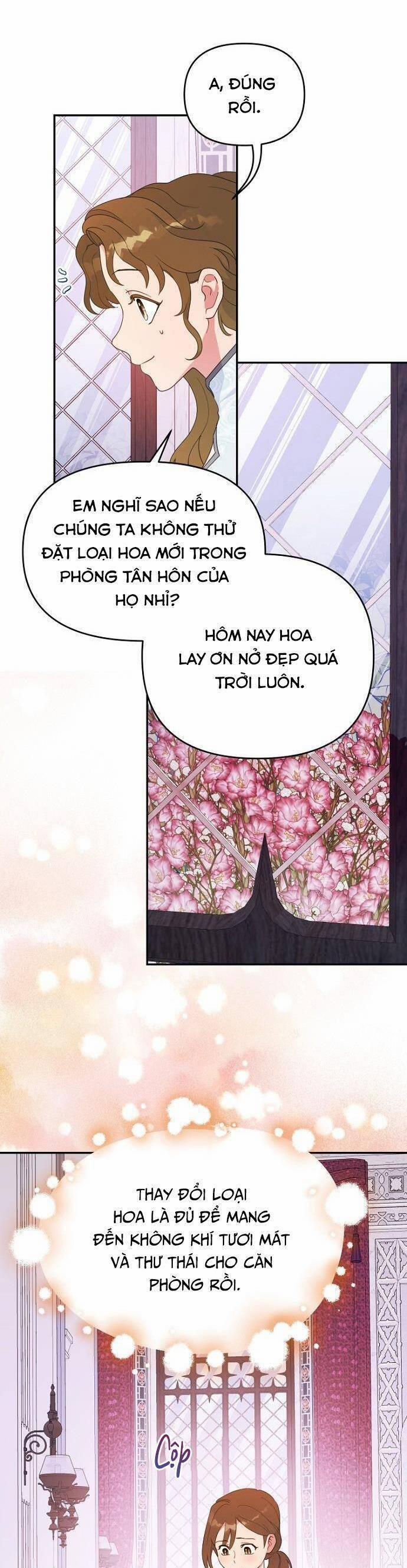 Tiền Là Tất Cả Chồng Là Phù Du 67 trang 52