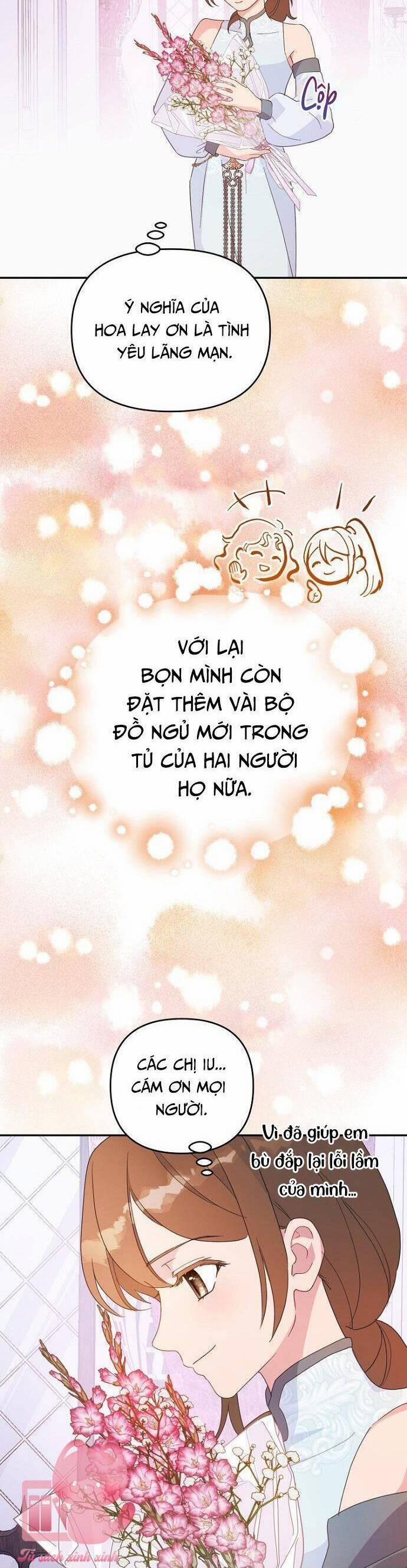 Tiền Là Tất Cả Chồng Là Phù Du 67 trang 53