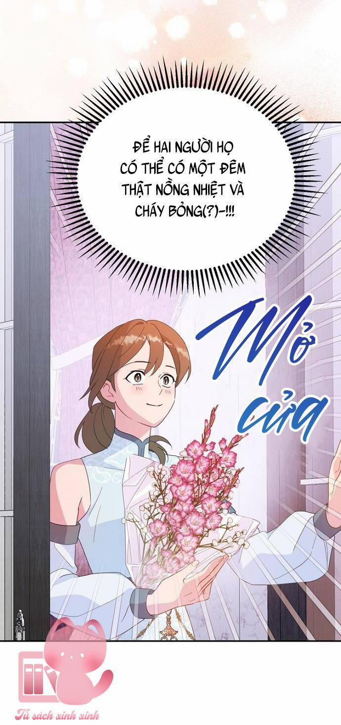 Tiền Là Tất Cả Chồng Là Phù Du 67 trang 55