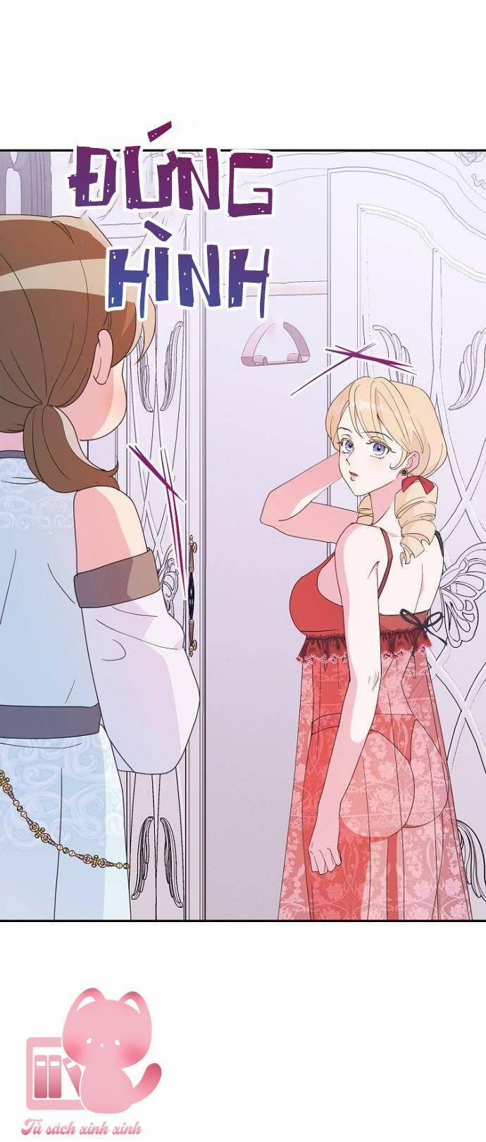 Tiền Là Tất Cả Chồng Là Phù Du 67 trang 56