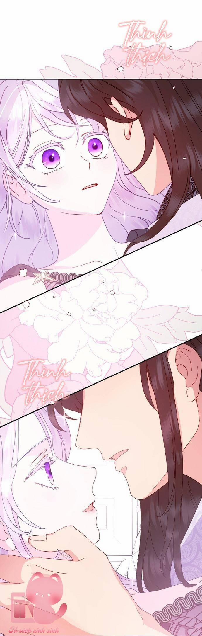 Tiền Là Tất Cả Chồng Là Phù Du 67 trang 8