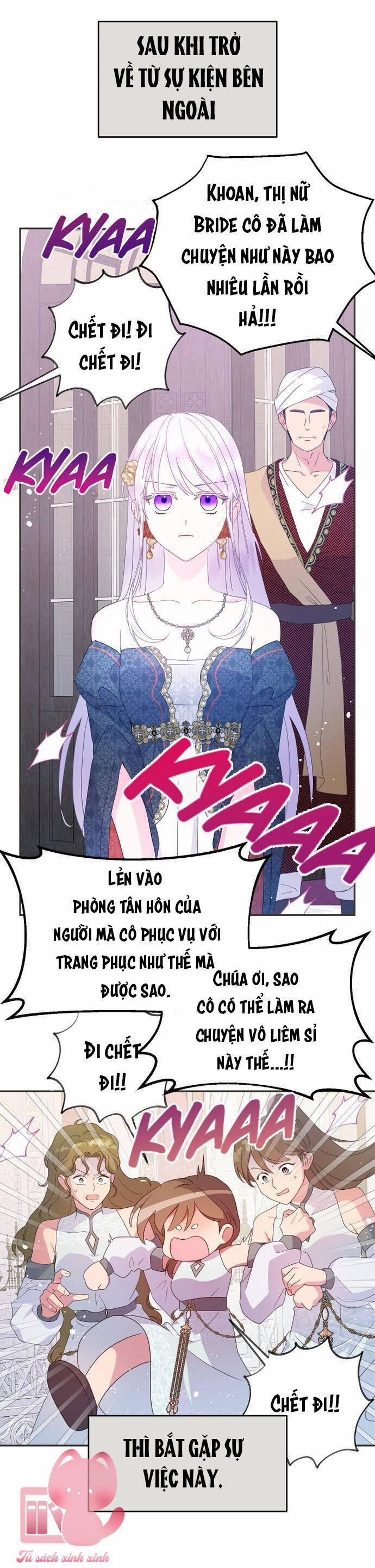 Tiền Là Tất Cả Chồng Là Phù Du 68 trang 1