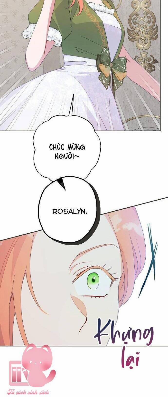 Tiền Là Tất Cả Chồng Là Phù Du 68 trang 10