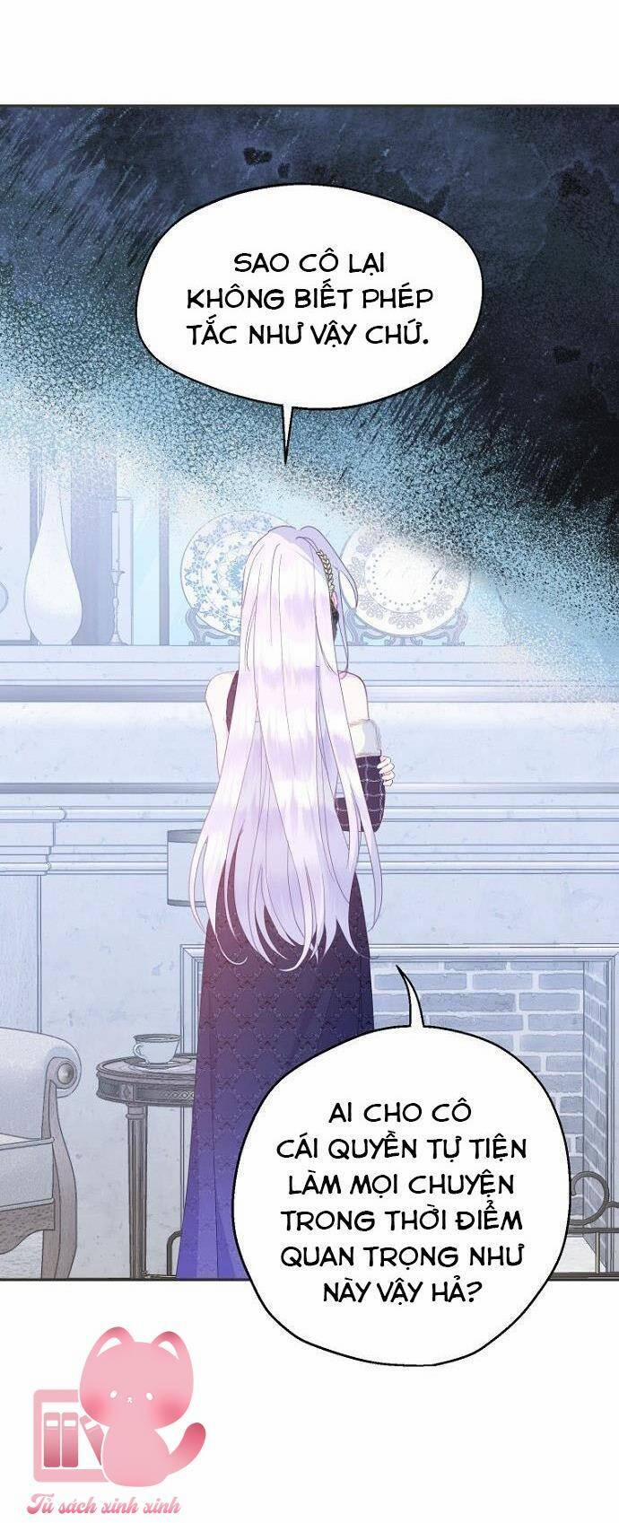 Tiền Là Tất Cả Chồng Là Phù Du 68 trang 11