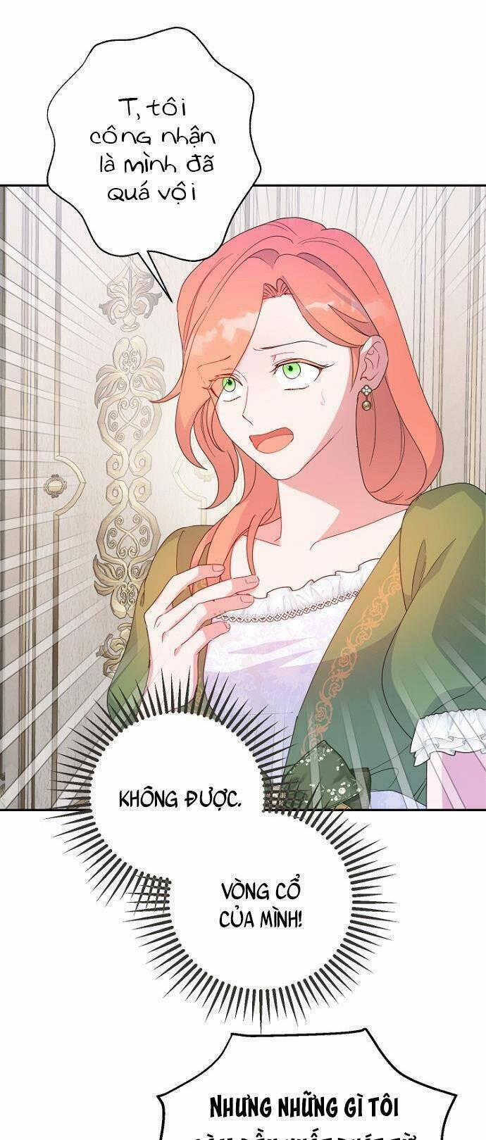 Tiền Là Tất Cả Chồng Là Phù Du 68 trang 14