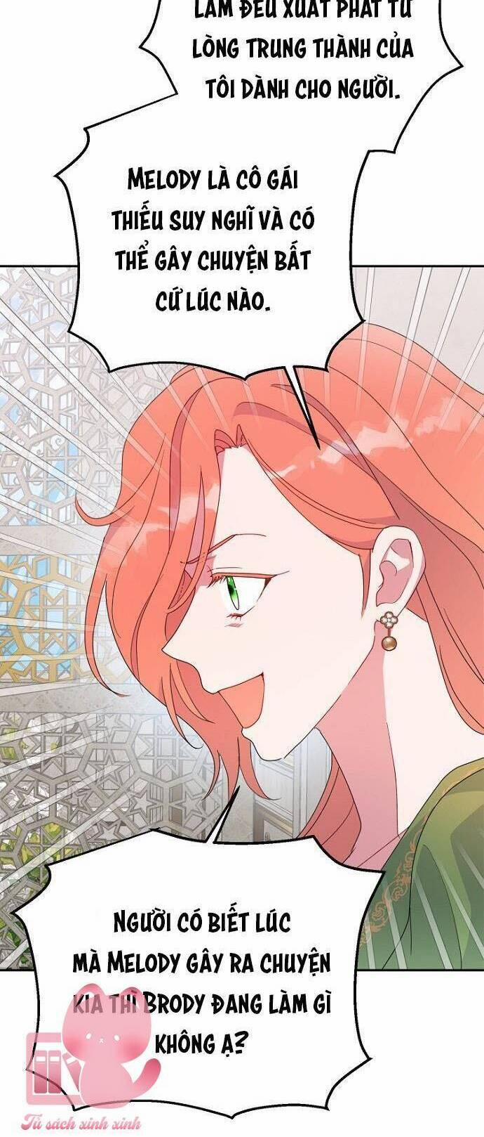 Tiền Là Tất Cả Chồng Là Phù Du 68 trang 15