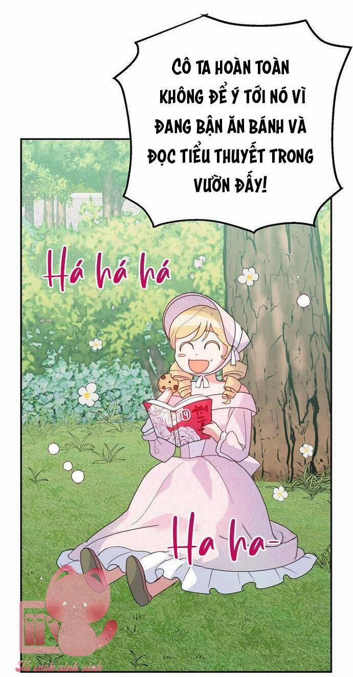 Tiền Là Tất Cả Chồng Là Phù Du 68 trang 16