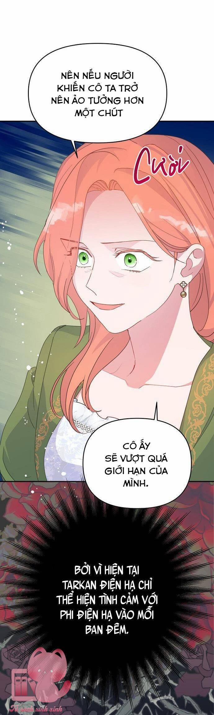 Tiền Là Tất Cả Chồng Là Phù Du 68 trang 18