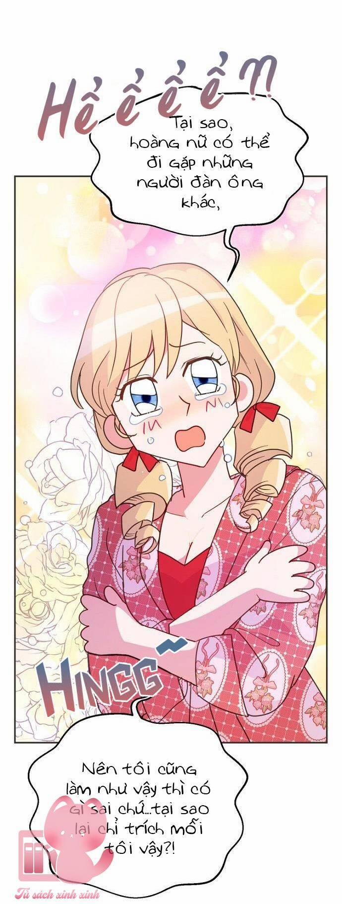 Tiền Là Tất Cả Chồng Là Phù Du 68 trang 2