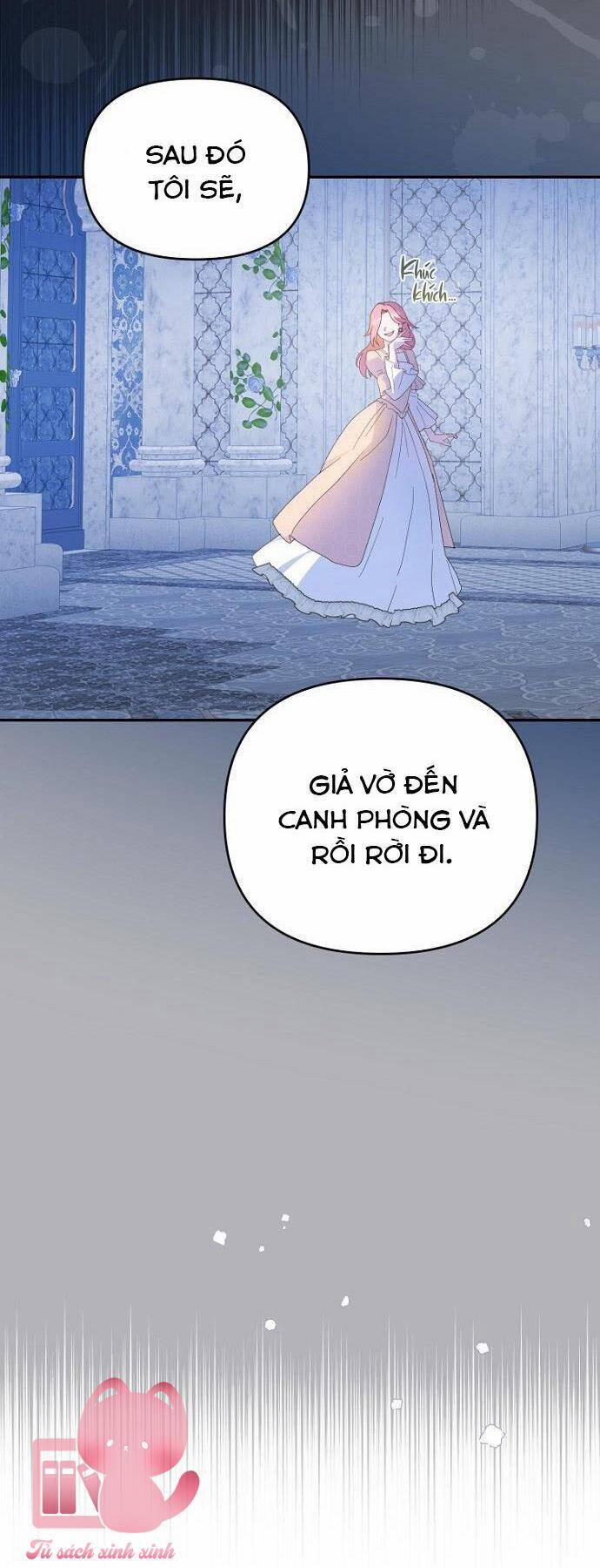 Tiền Là Tất Cả Chồng Là Phù Du 68 trang 20