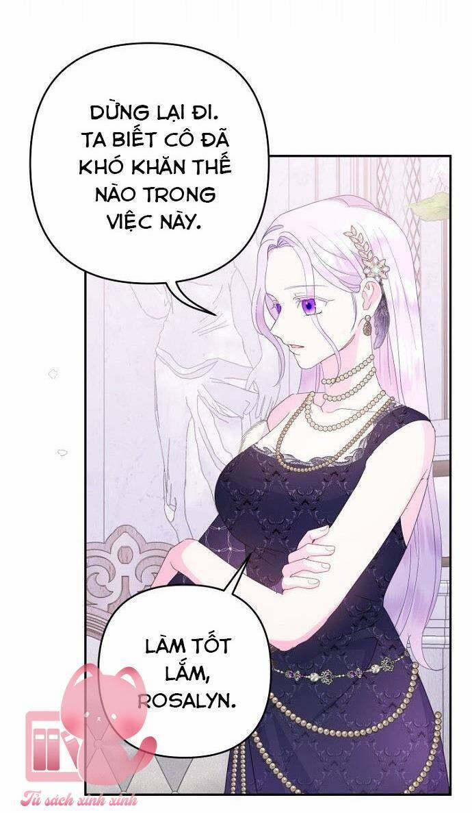 Tiền Là Tất Cả Chồng Là Phù Du 68 trang 21