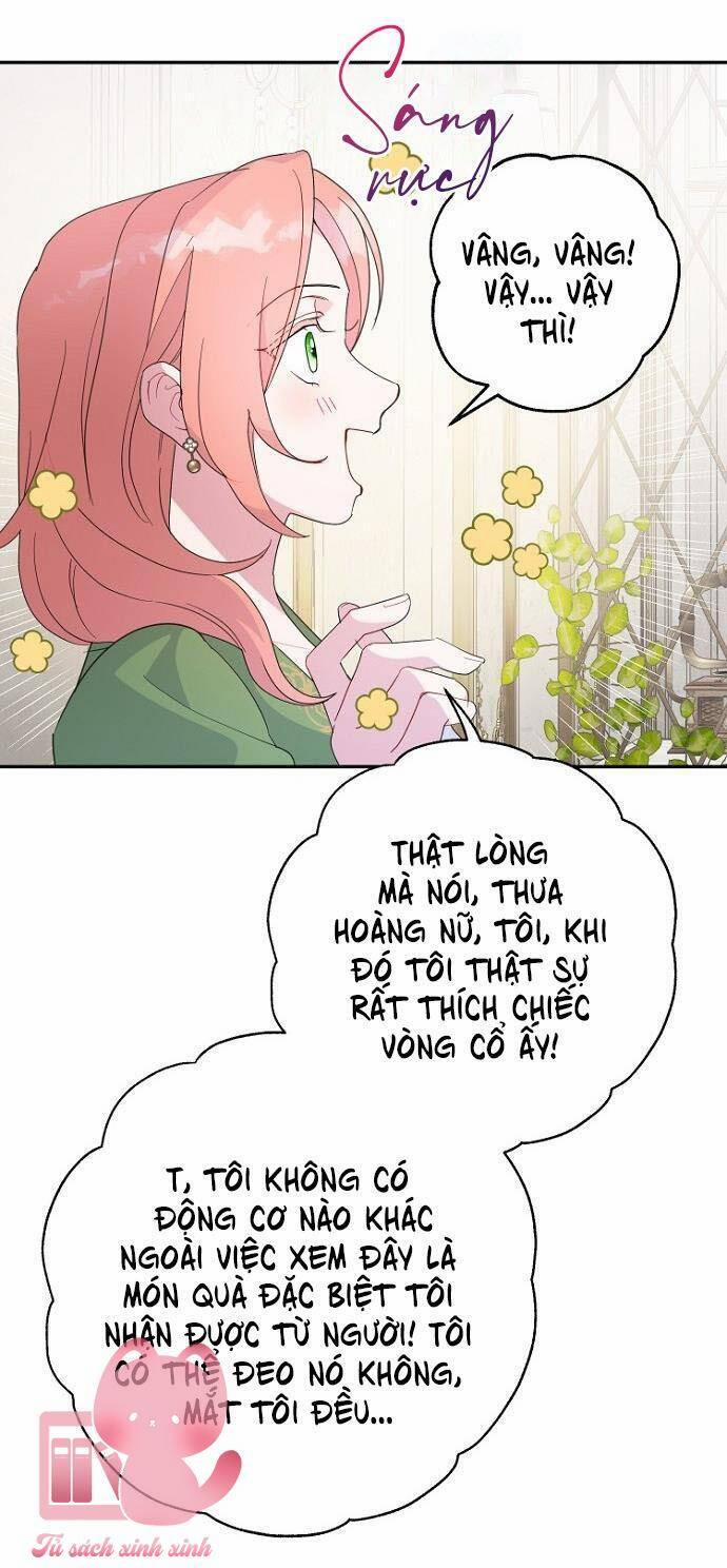 Tiền Là Tất Cả Chồng Là Phù Du 68 trang 22