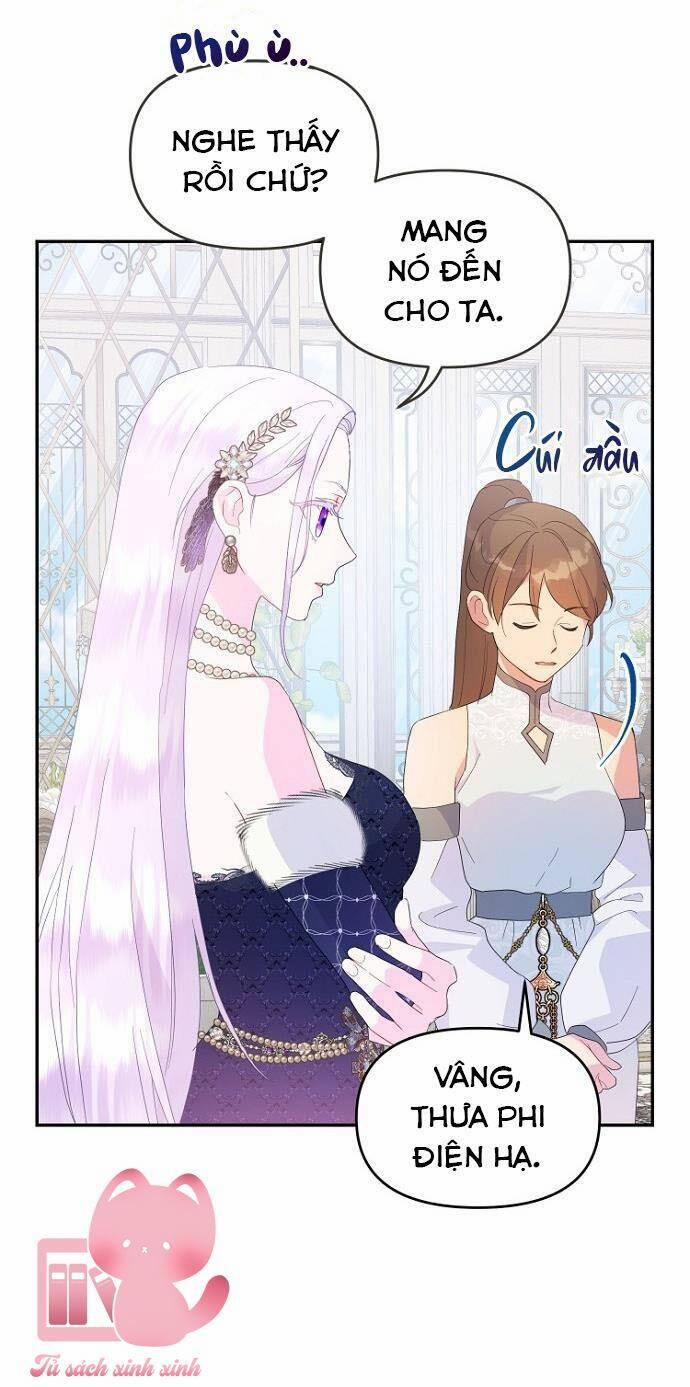 Tiền Là Tất Cả Chồng Là Phù Du 68 trang 23