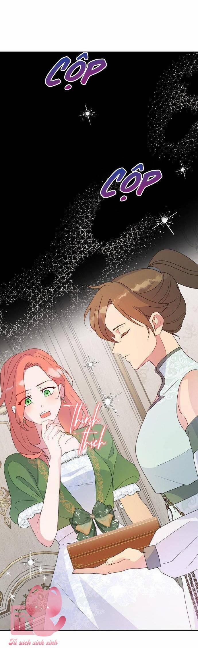 Tiền Là Tất Cả Chồng Là Phù Du 68 trang 24