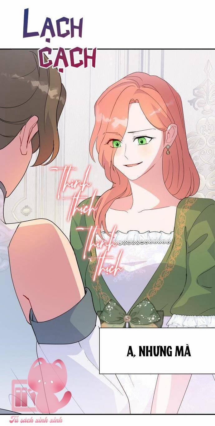 Tiền Là Tất Cả Chồng Là Phù Du 68 trang 26