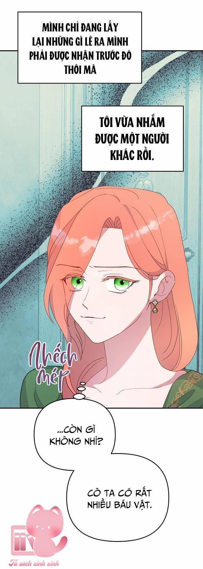 Tiền Là Tất Cả Chồng Là Phù Du 68 trang 27