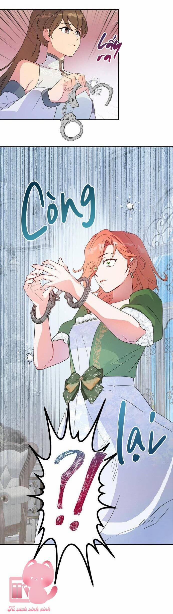 Tiền Là Tất Cả Chồng Là Phù Du 68 trang 30