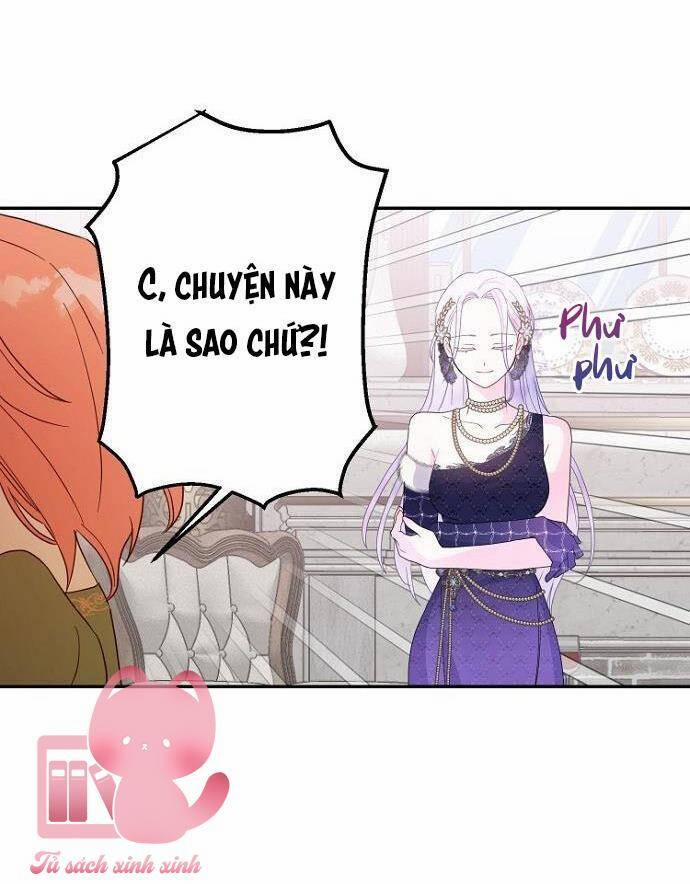 Tiền Là Tất Cả Chồng Là Phù Du 68 trang 31