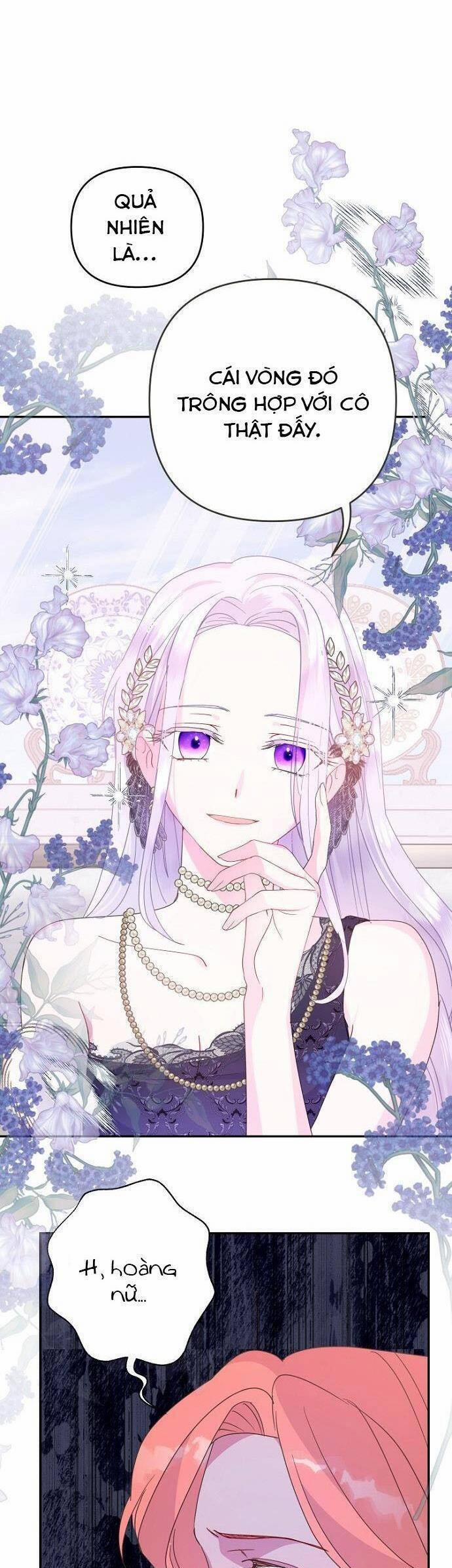 Tiền Là Tất Cả Chồng Là Phù Du 68 trang 32