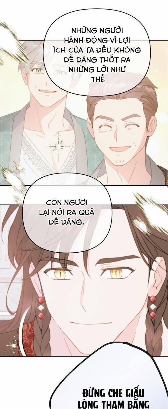 Tiền Là Tất Cả Chồng Là Phù Du 68 trang 34