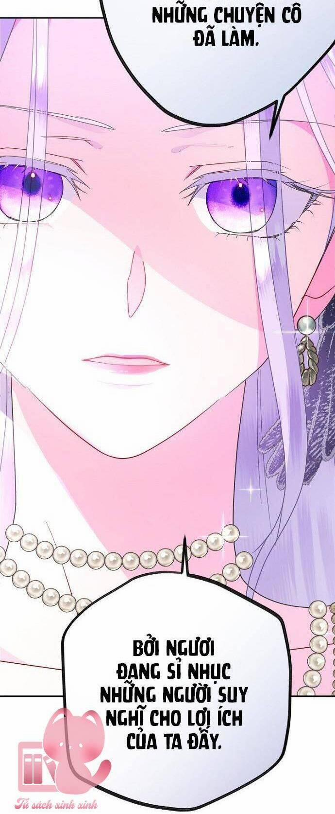 Tiền Là Tất Cả Chồng Là Phù Du 68 trang 35