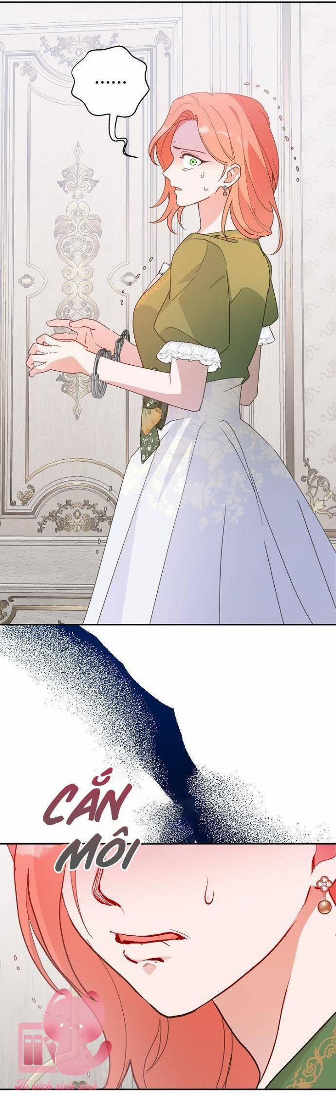 Tiền Là Tất Cả Chồng Là Phù Du 68 trang 36