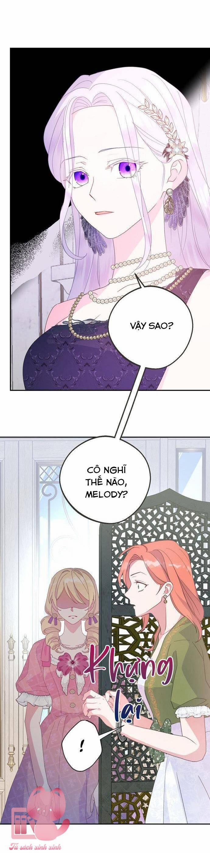 Tiền Là Tất Cả Chồng Là Phù Du 68 trang 40