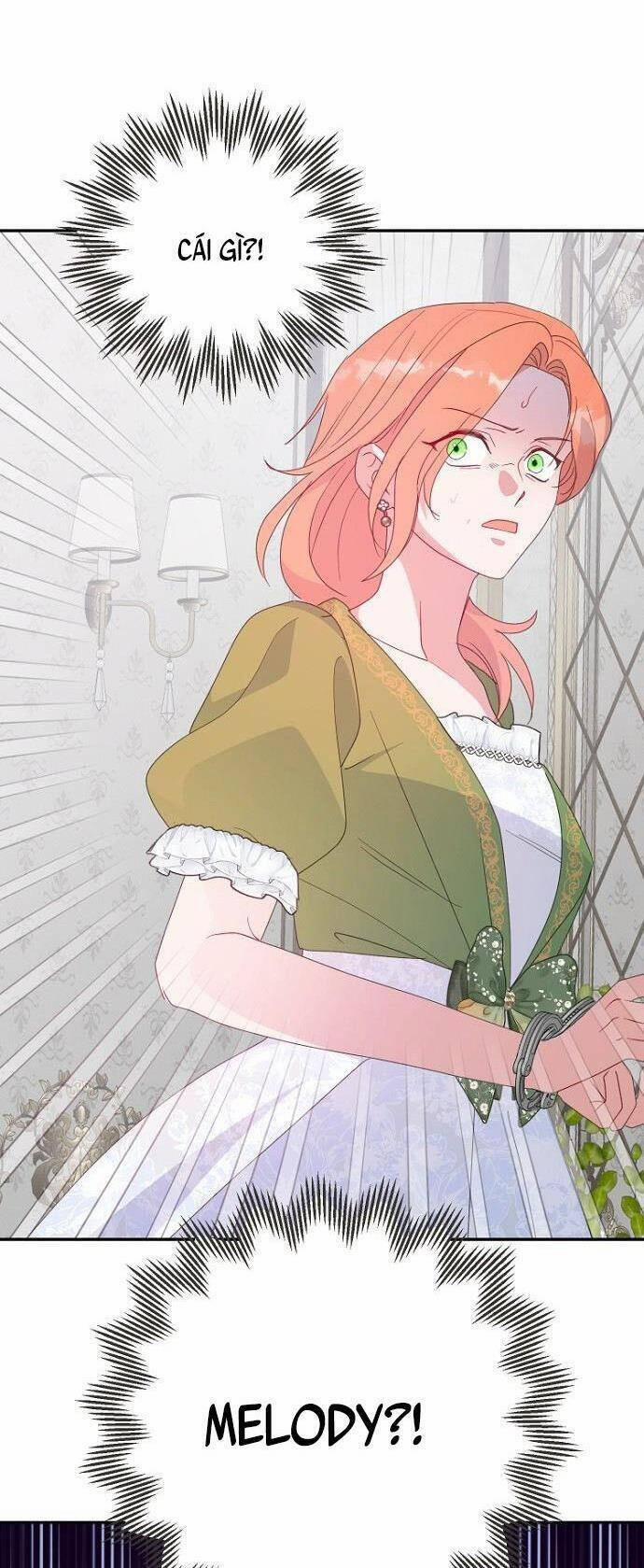 Tiền Là Tất Cả Chồng Là Phù Du 68 trang 41