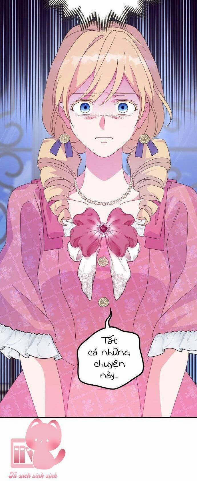 Tiền Là Tất Cả Chồng Là Phù Du 68 trang 42