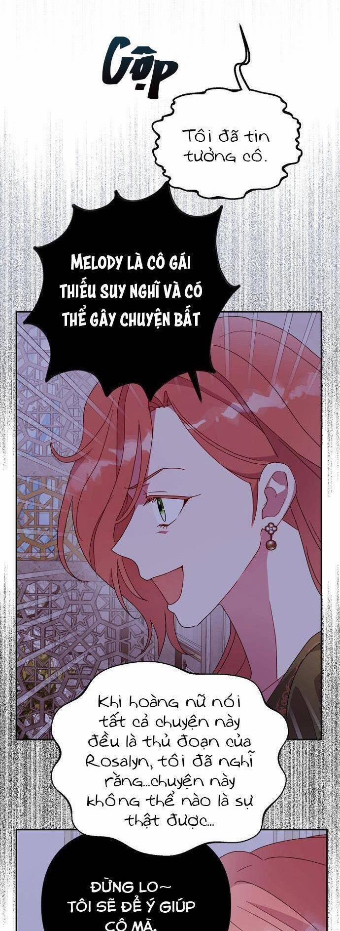 Tiền Là Tất Cả Chồng Là Phù Du 68 trang 44