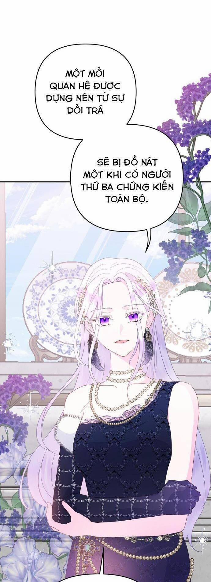 Tiền Là Tất Cả Chồng Là Phù Du 68 trang 48