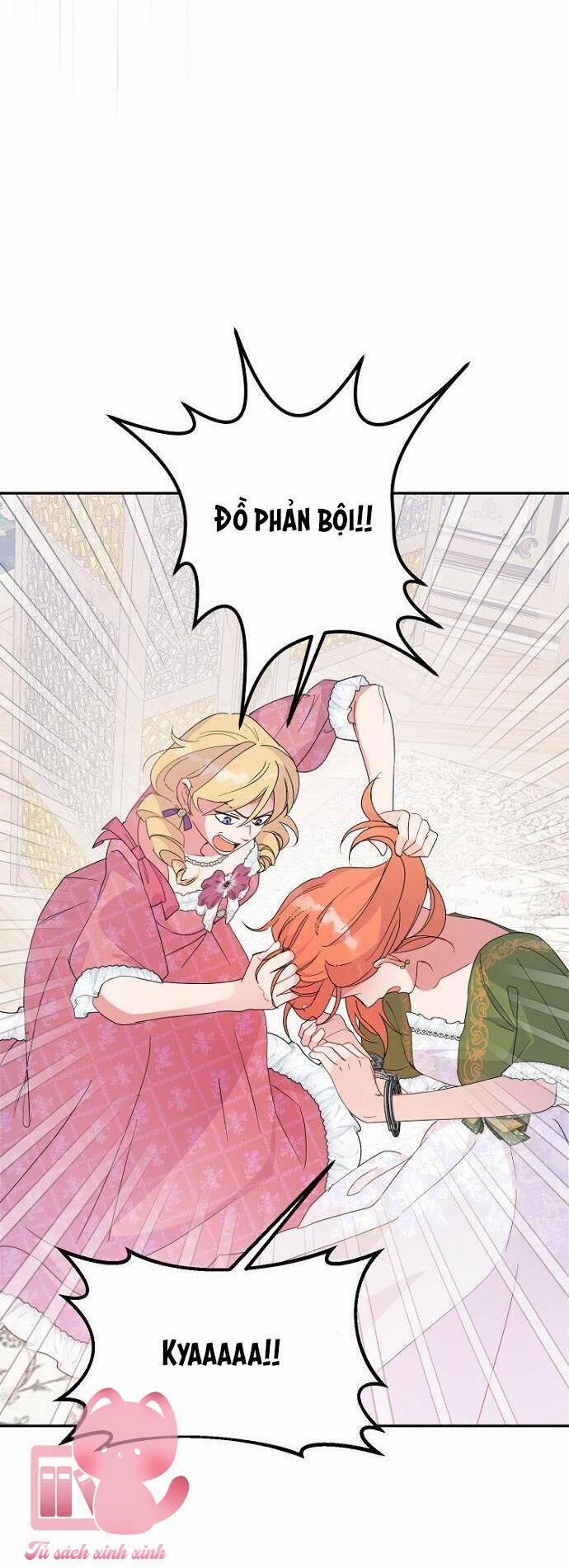 Tiền Là Tất Cả Chồng Là Phù Du 68 trang 51