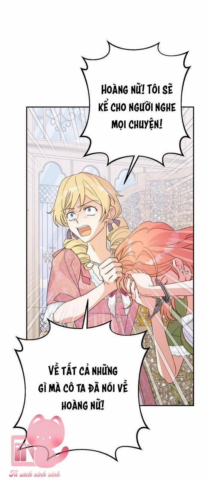 Tiền Là Tất Cả Chồng Là Phù Du 68 trang 52