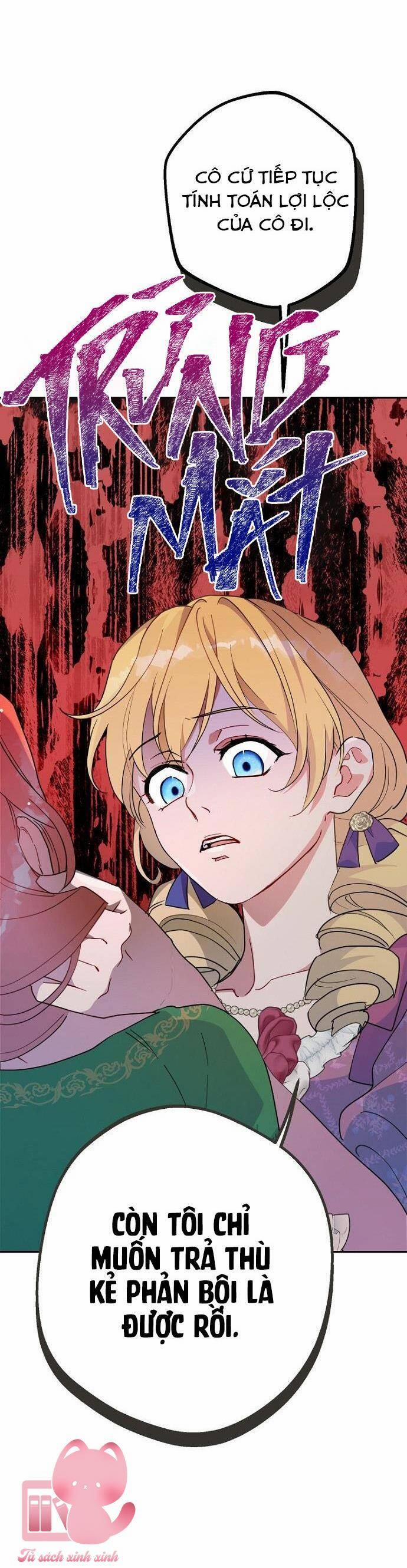 Tiền Là Tất Cả Chồng Là Phù Du 68 trang 55