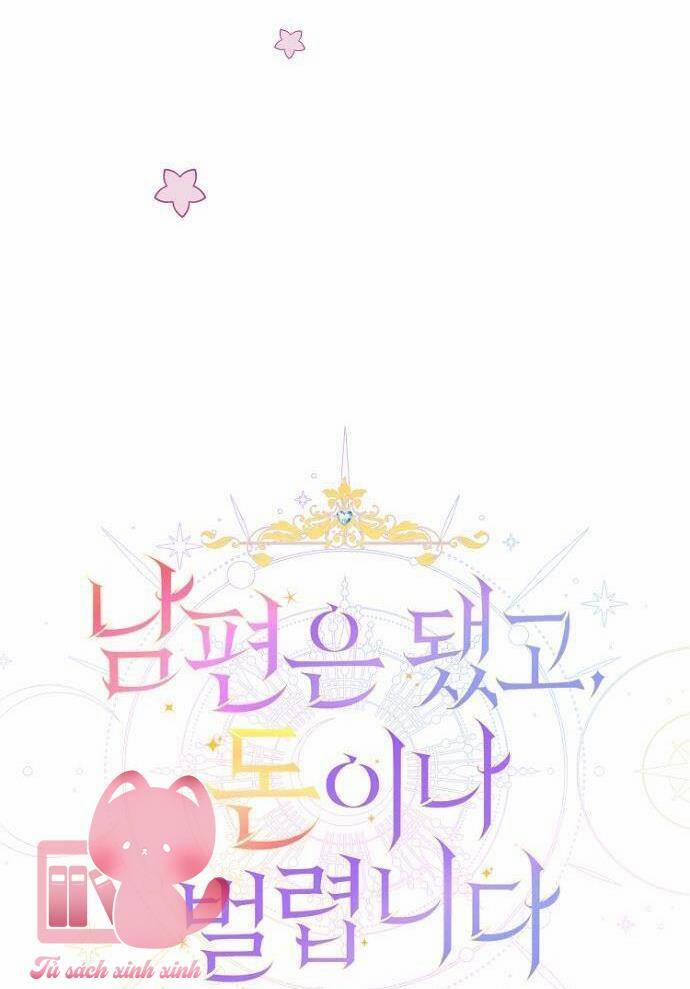 Tiền Là Tất Cả Chồng Là Phù Du 68 trang 6