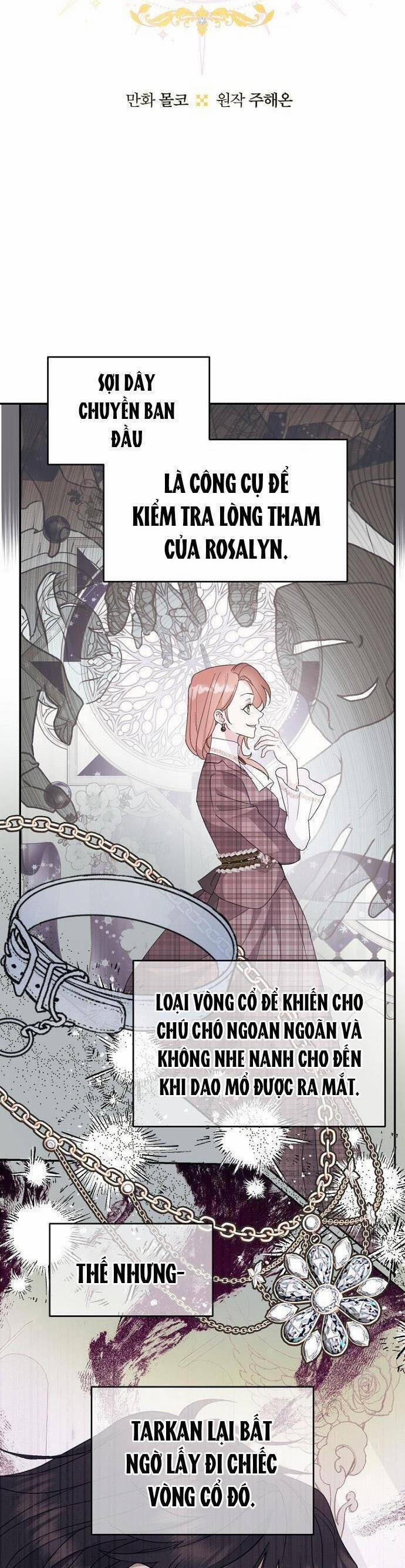 Tiền Là Tất Cả Chồng Là Phù Du 68 trang 7