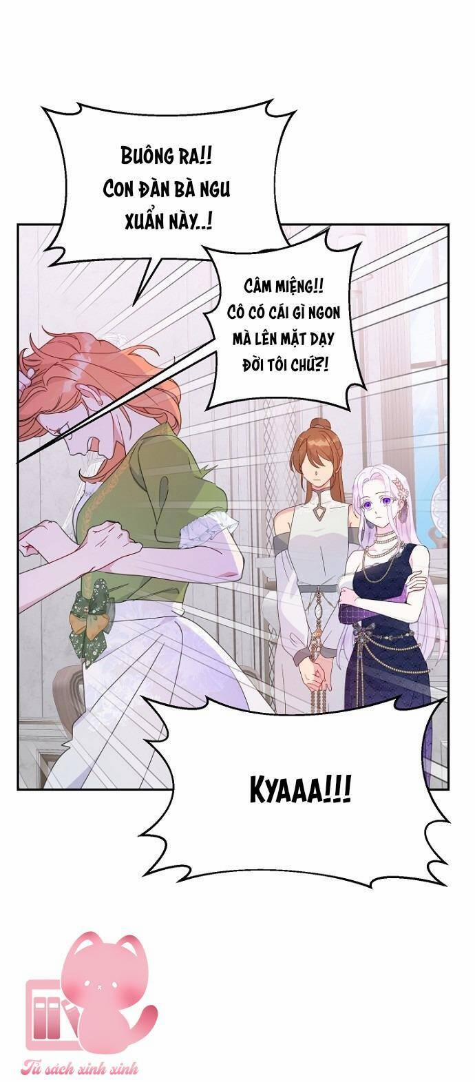 Tiền Là Tất Cả Chồng Là Phù Du 69 trang 1