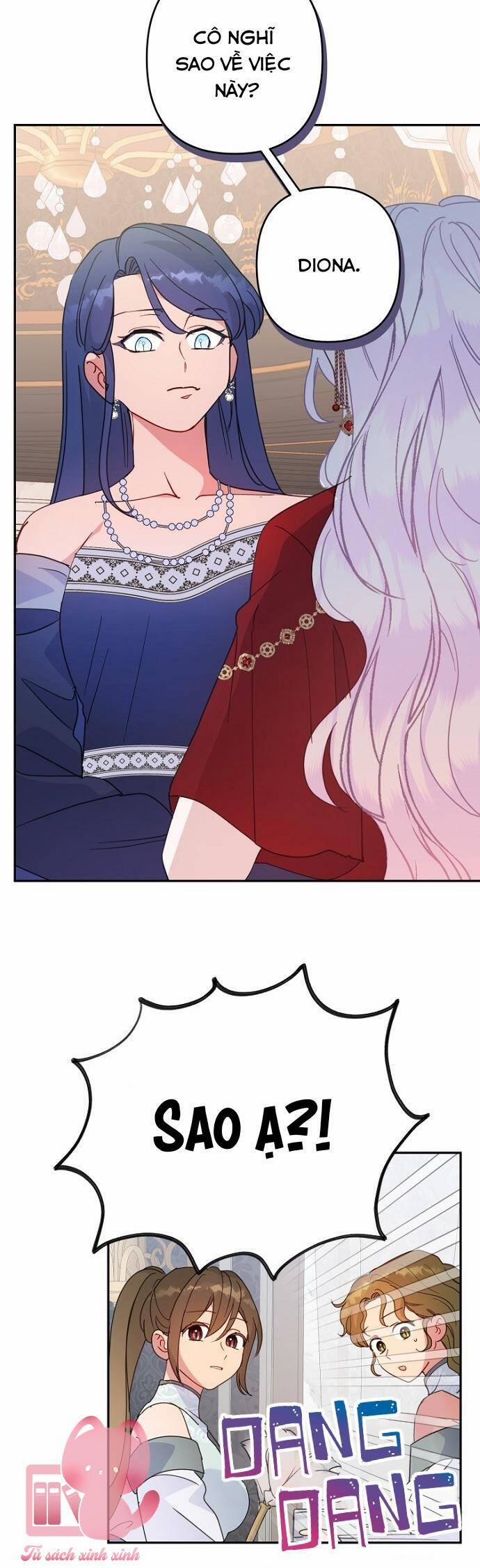 Tiền Là Tất Cả Chồng Là Phù Du 69 trang 12