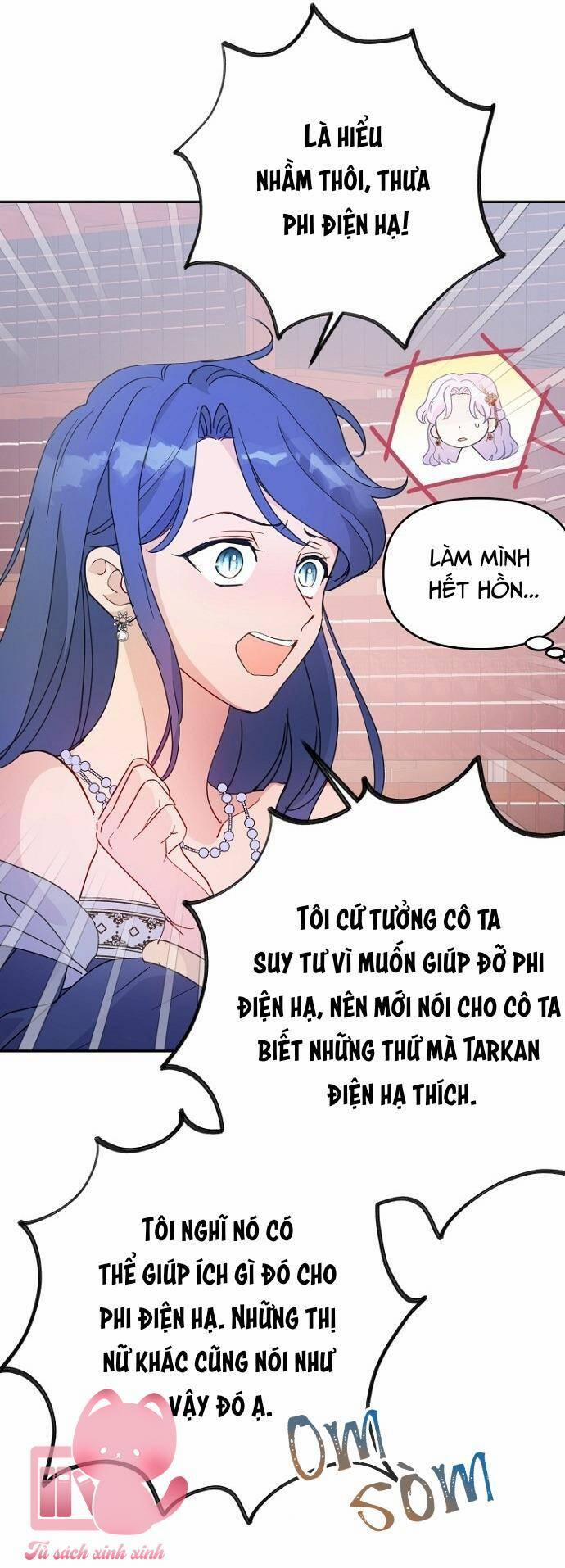 Tiền Là Tất Cả Chồng Là Phù Du 69 trang 13