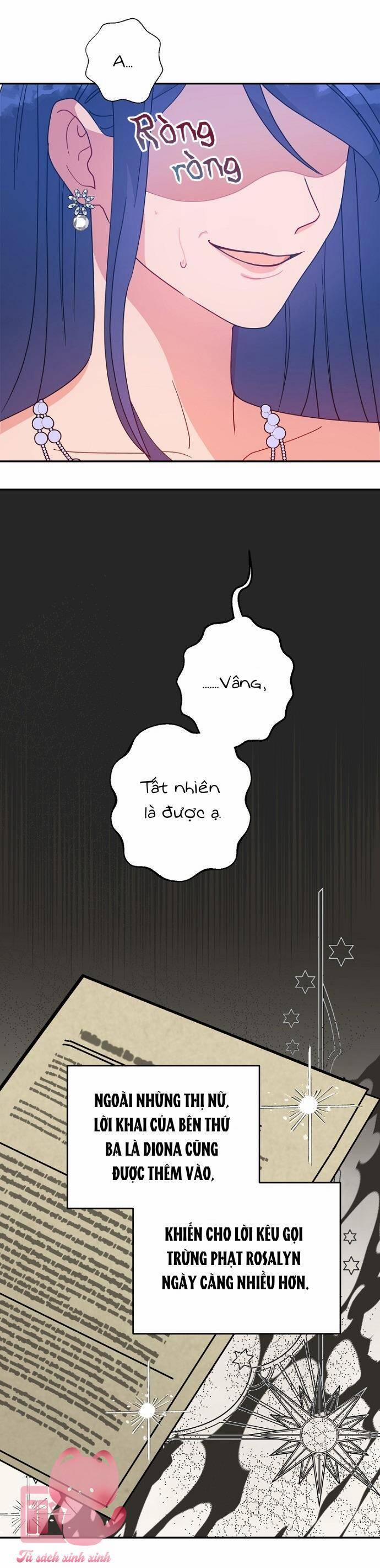 Tiền Là Tất Cả Chồng Là Phù Du 69 trang 18