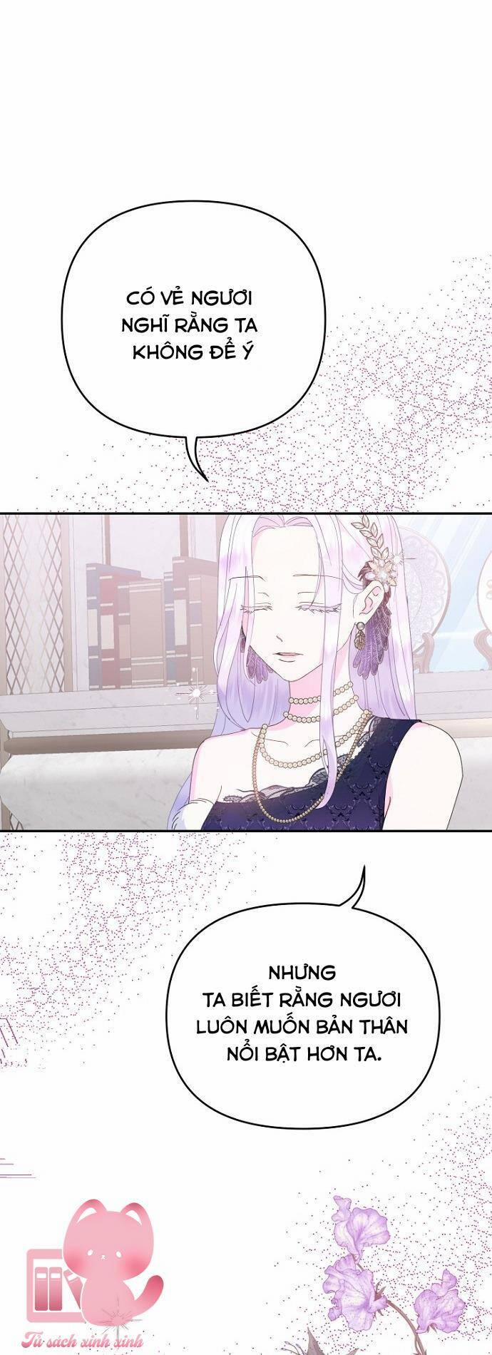 Tiền Là Tất Cả Chồng Là Phù Du 69 trang 2