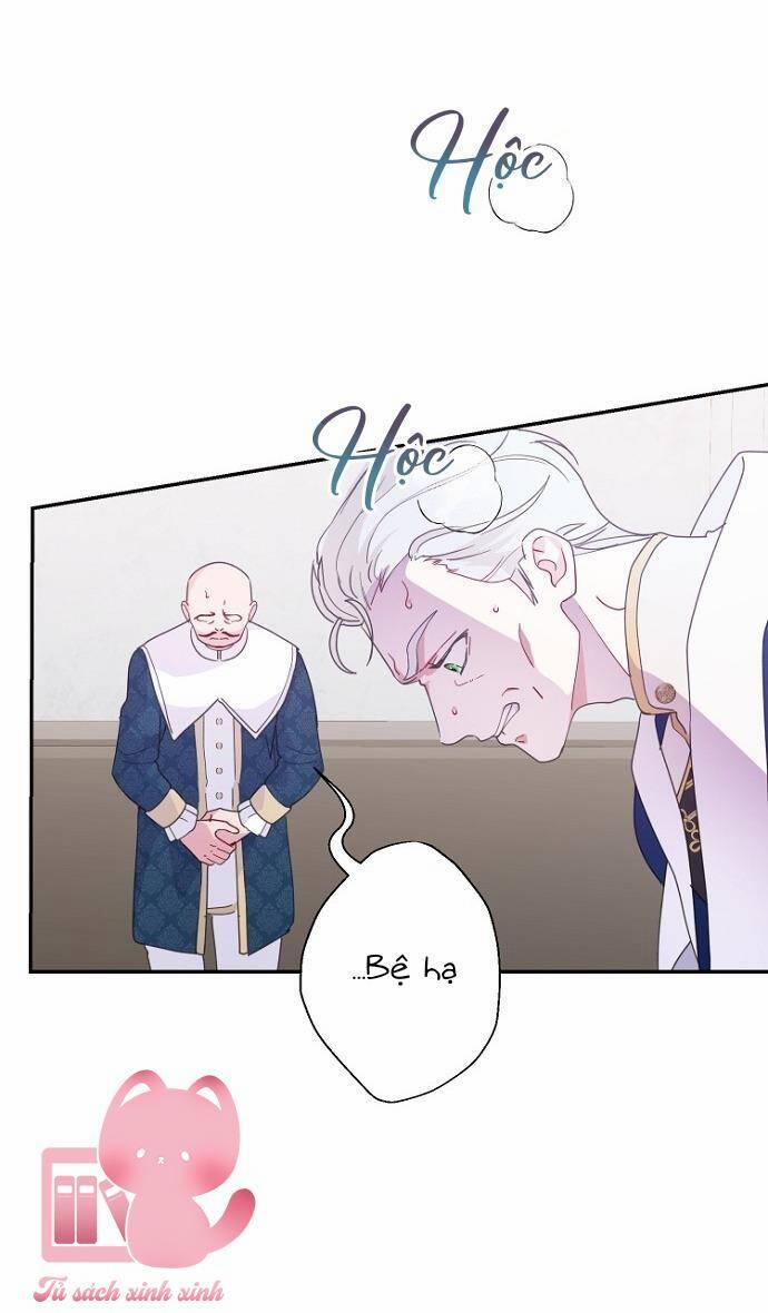 Tiền Là Tất Cả Chồng Là Phù Du 69 trang 21