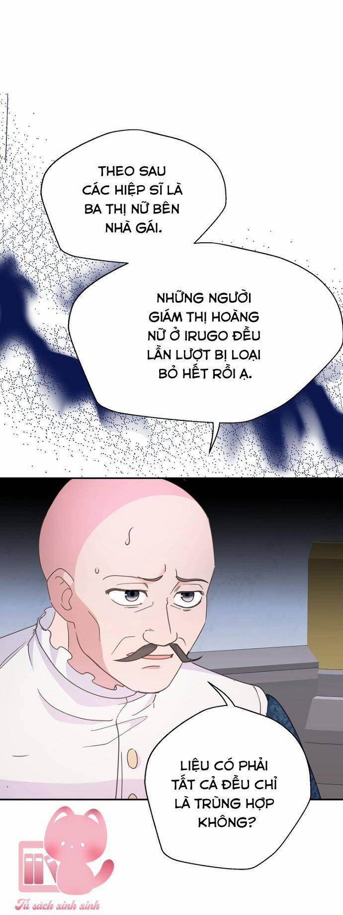 Tiền Là Tất Cả Chồng Là Phù Du 69 trang 22