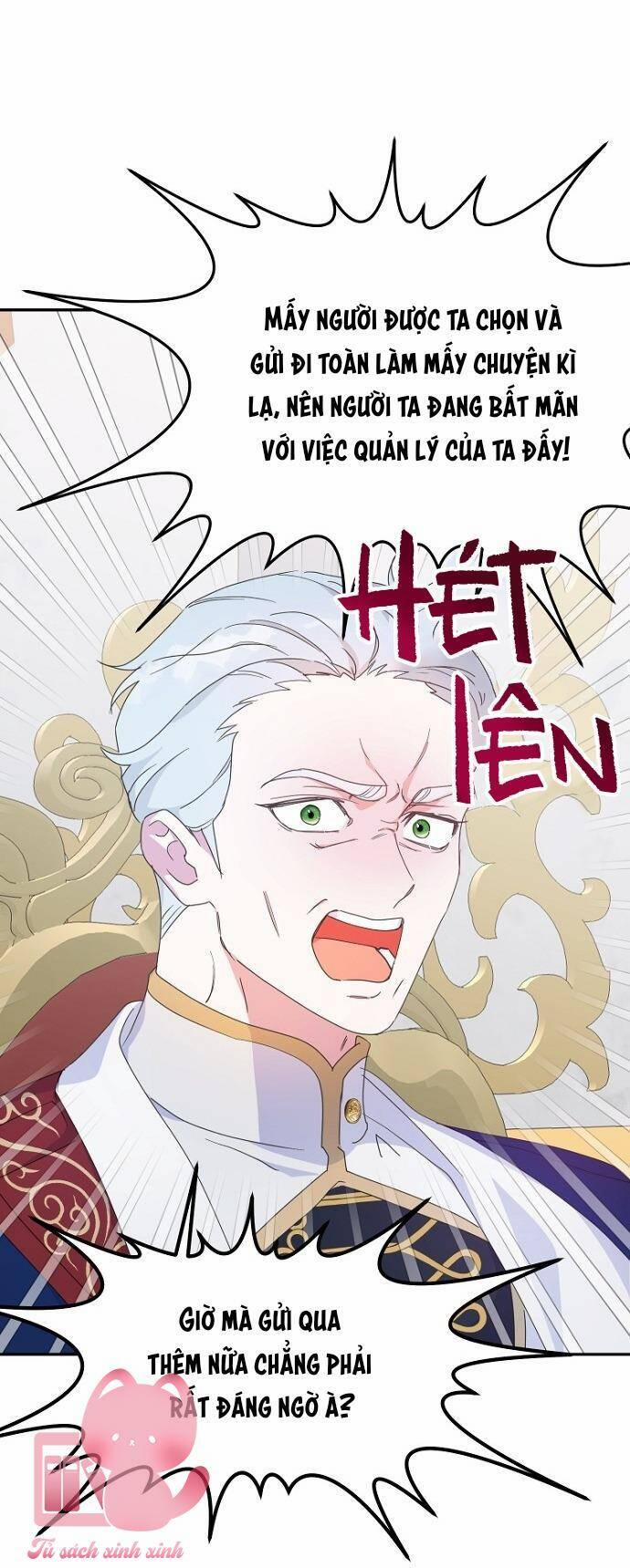 Tiền Là Tất Cả Chồng Là Phù Du 69 trang 24