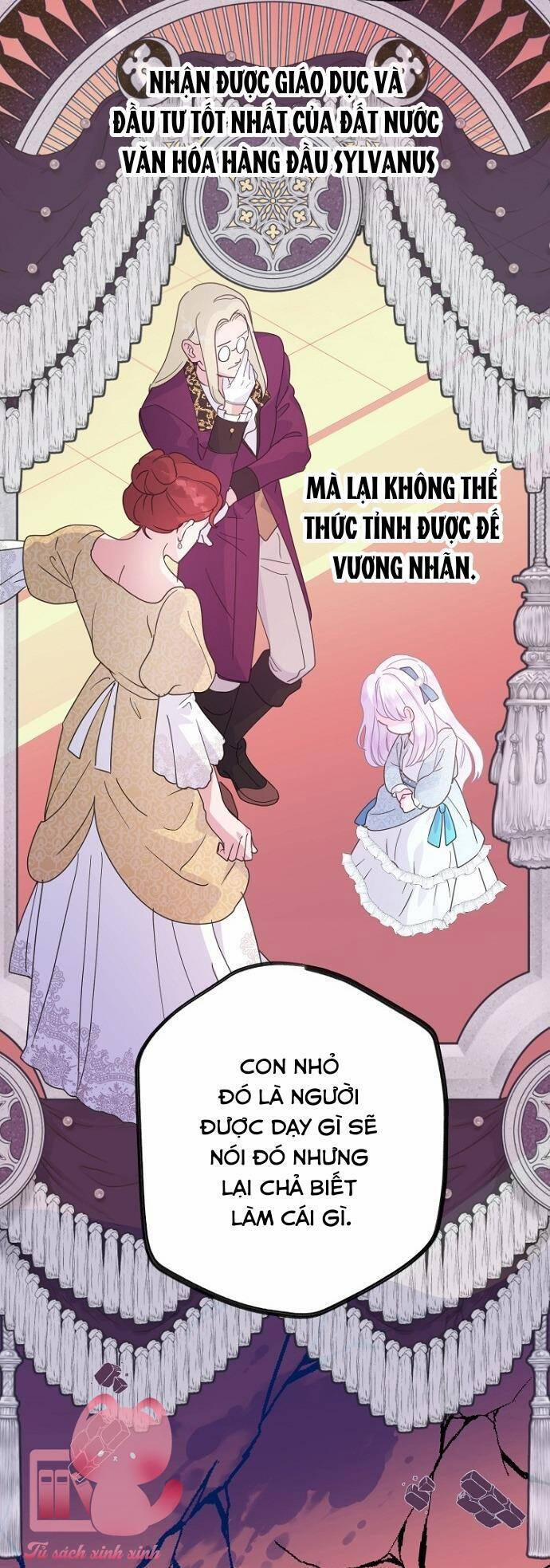 Tiền Là Tất Cả Chồng Là Phù Du 69 trang 26