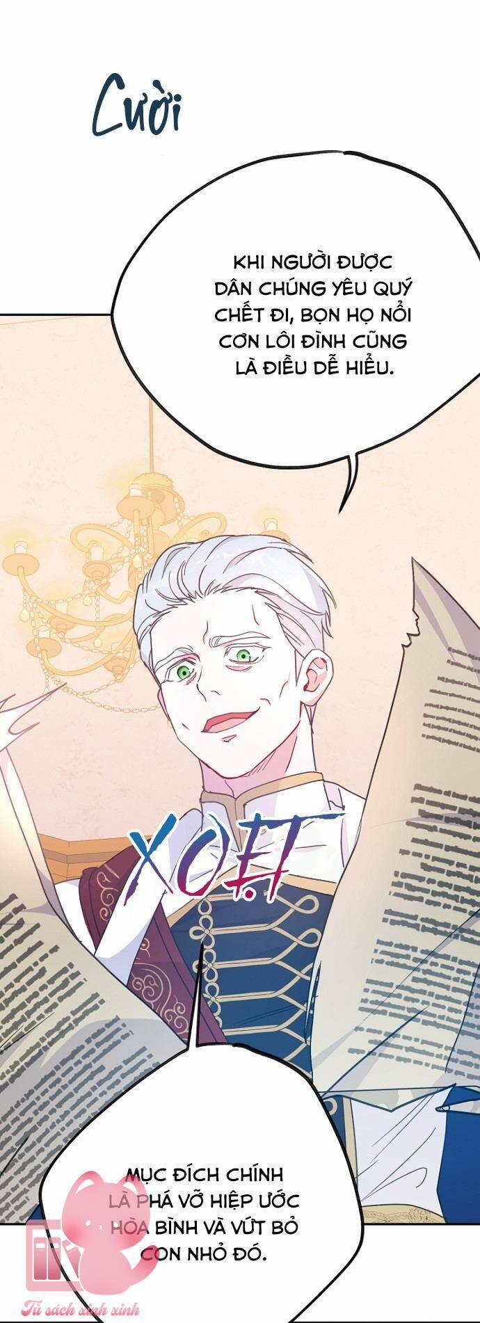 Tiền Là Tất Cả Chồng Là Phù Du 69 trang 28