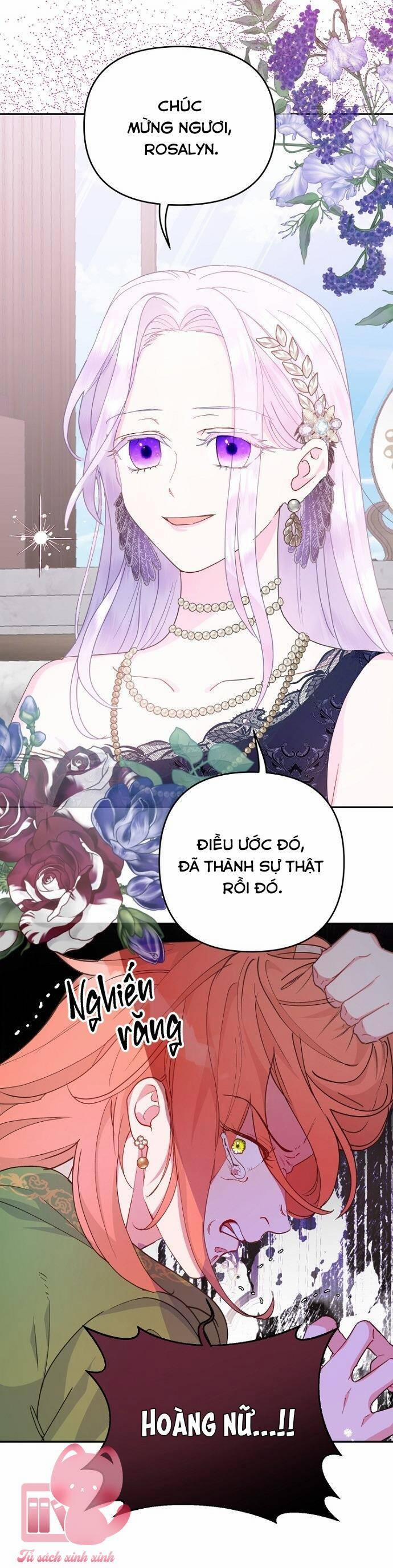 Tiền Là Tất Cả Chồng Là Phù Du 69 trang 3