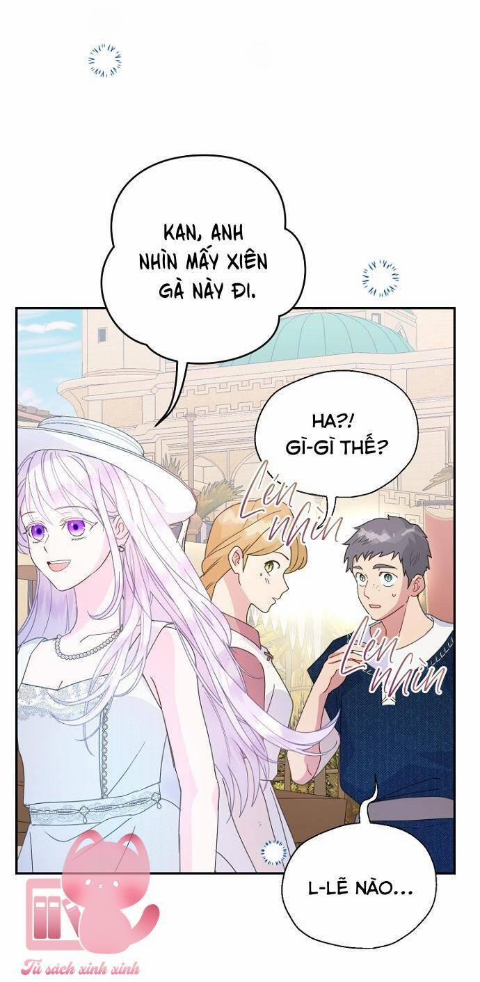 Tiền Là Tất Cả Chồng Là Phù Du 69 trang 31